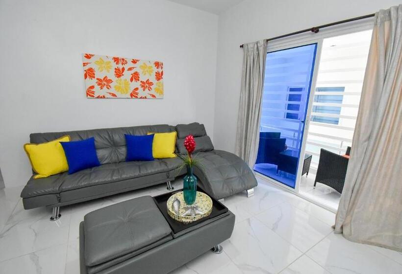 Апартаменты Deluxe 1 Спальня, Rosil Place