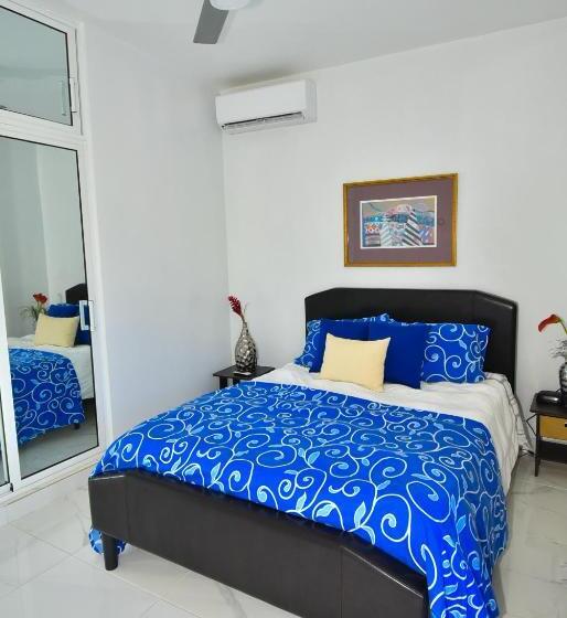 דירת חדר סופריור, Rosil Place