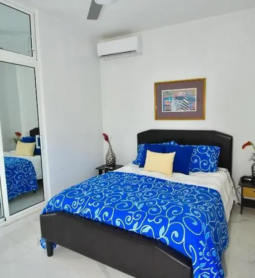 آپارتمان سوپریور 1 خوابه, Rosil Place