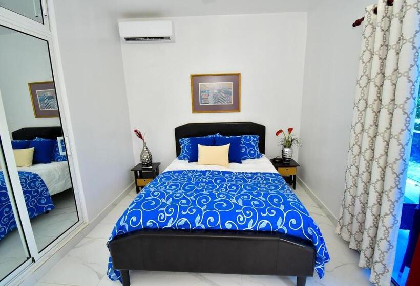 דירת חדר סופריור, Rosil Place