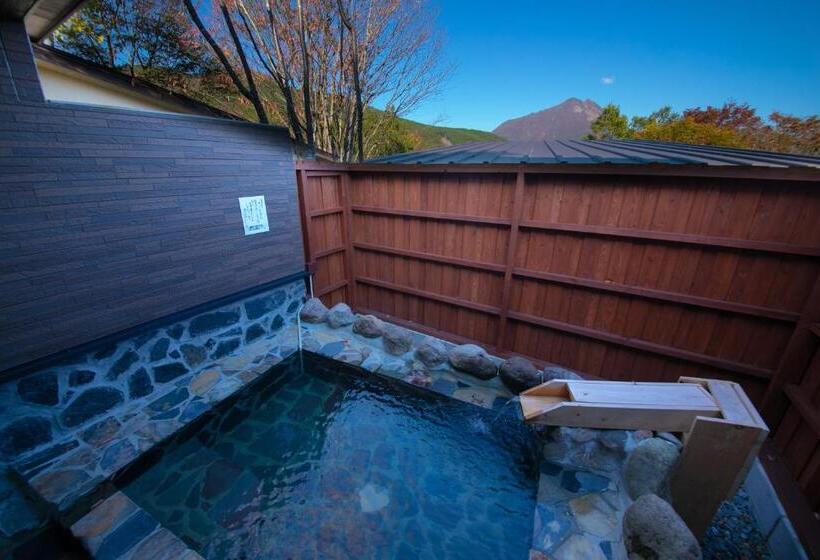 اتاق استاندارد, Innter Hill Tsubasa Yufuin