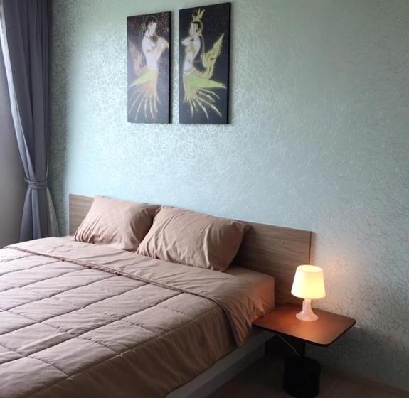 스탠다드 룸, The Gallery