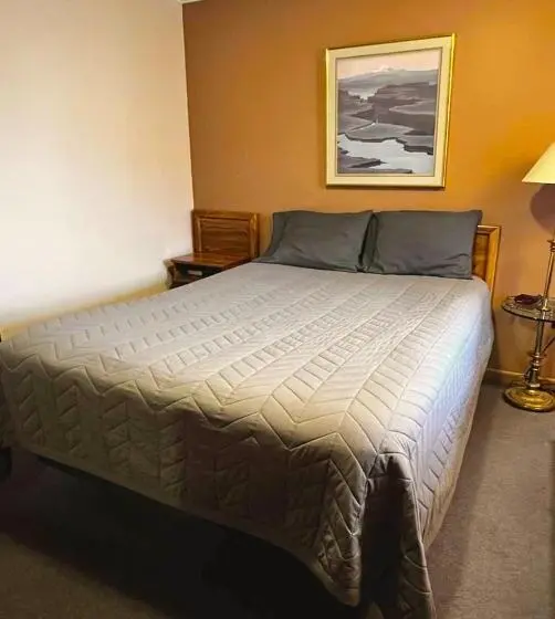 Standard-huone, The Willows Motel