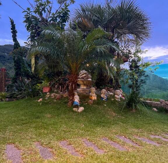 کلبه ییلاقی, Bangalô House Praia Do Rosa Sc