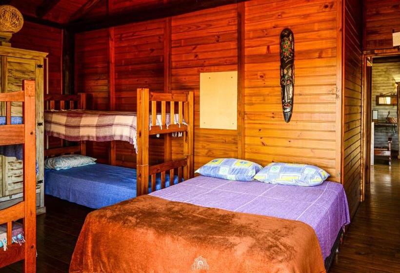 Семейный Номер, Bangalô House   Praia Do Rosa Sc