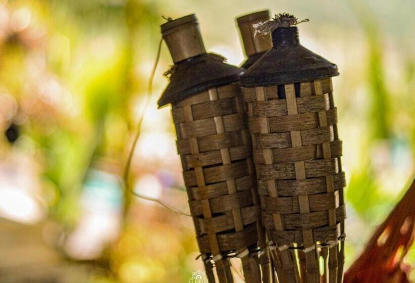 بانگلوی استاندارد, Bangalô House Praia Do Rosa Sc