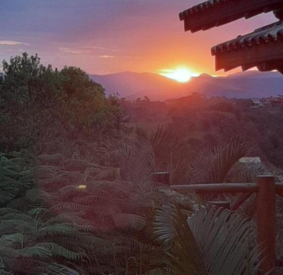 Шале Superior 1 Спальня, Bangalô House   Praia Do Rosa Sc