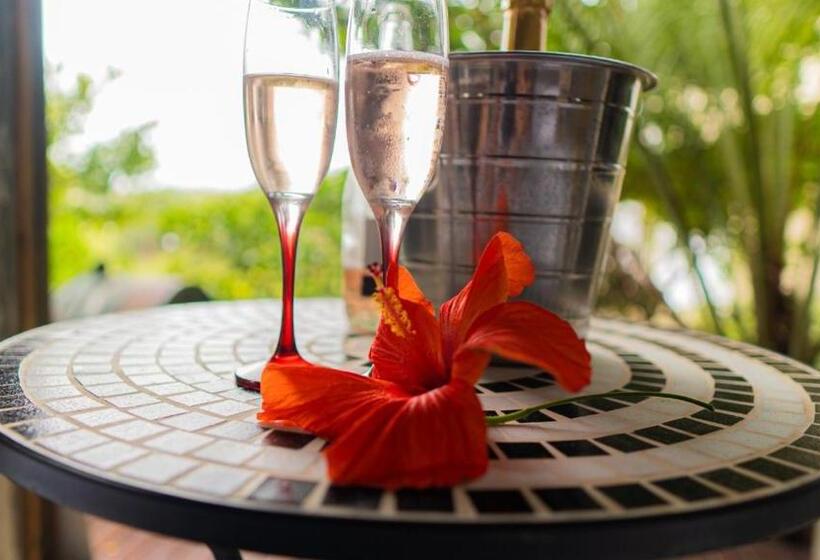 کلبه ییلاقی, Bangalô House Praia Do Rosa Sc