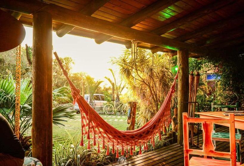 Семейный Номер, Bangalô House   Praia Do Rosa Sc