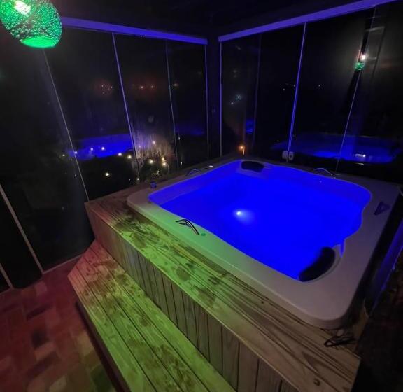Номер Стандарт, Bangalô House   Praia Do Rosa Sc