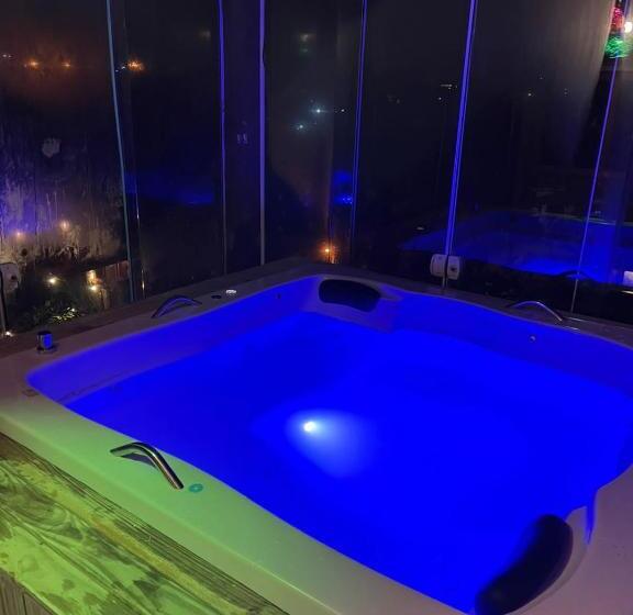 اتاق استاندارد, Bangalô House Praia Do Rosa Sc