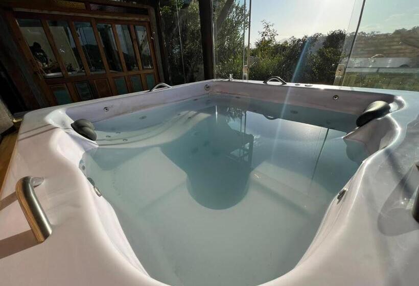 اتاق استاندارد, Bangalô House Praia Do Rosa Sc