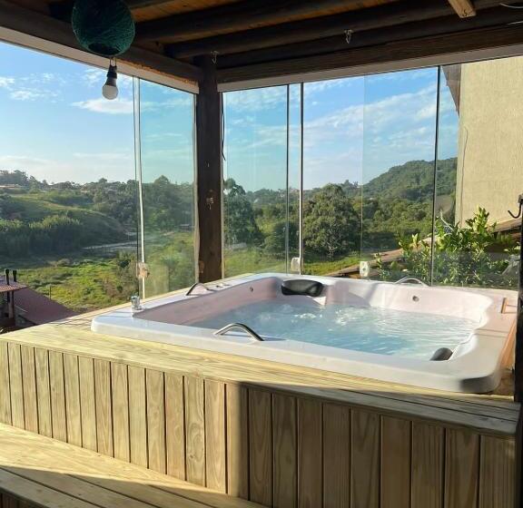 Номер Стандарт, Bangalô House   Praia Do Rosa Sc
