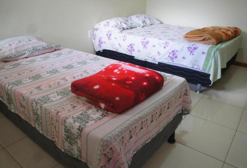 StandaardKamer, Pousada Mirantes Do Sincorá