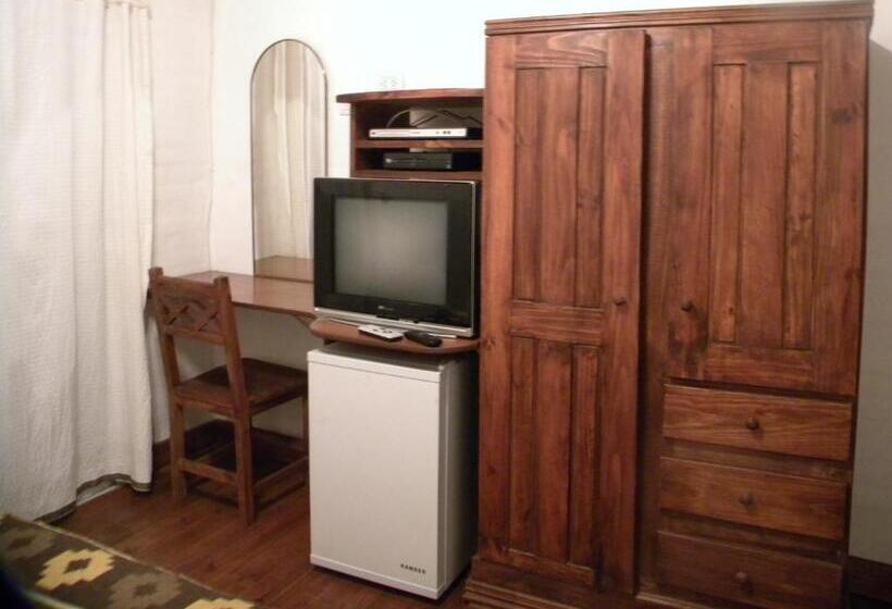 マウンテンビュースタンダードルーム, Wayra Pampa Posada & Aparts