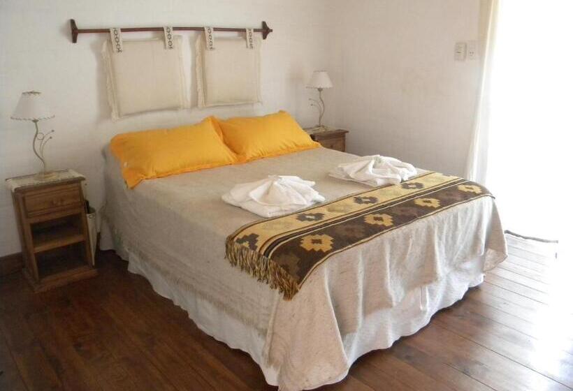 マウンテンビュースタンダードルーム, Wayra Pampa Posada & Aparts