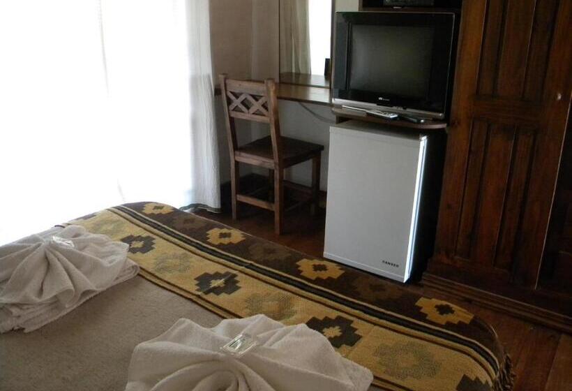 マウンテンビュースタンダードルーム, Wayra Pampa Posada & Aparts