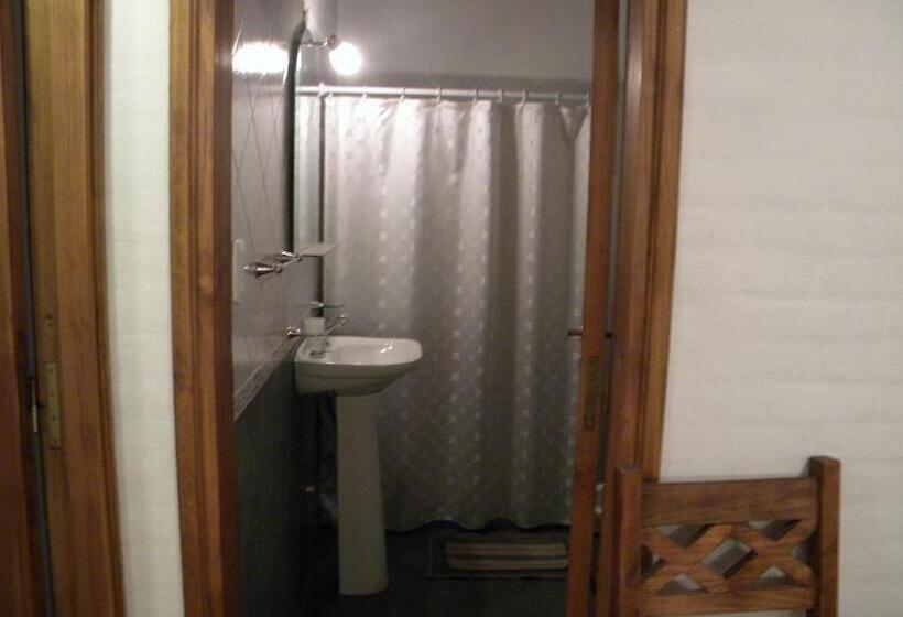 スタンダード４人部屋, Wayra Pampa Posada & Aparts