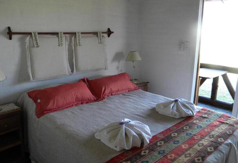 スタンダード４人部屋, Wayra Pampa Posada & Aparts