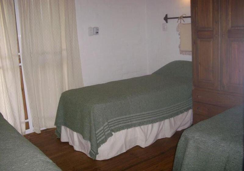 景色の見える一ベッドルームアパートメント, Wayra Pampa Posada & Aparts