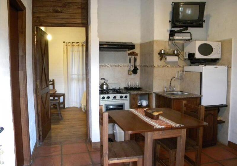 景色の見える一ベッドルームアパートメント, Wayra Pampa Posada & Aparts