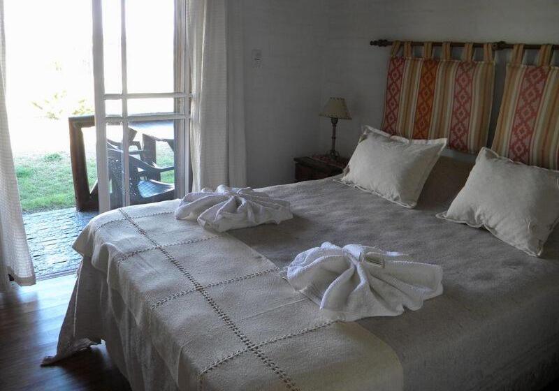 景色の見える一ベッドルームアパートメント, Wayra Pampa Posada & Aparts