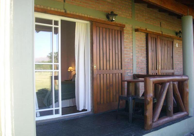 景色の見える一ベッドルームアパートメント, Wayra Pampa Posada & Aparts