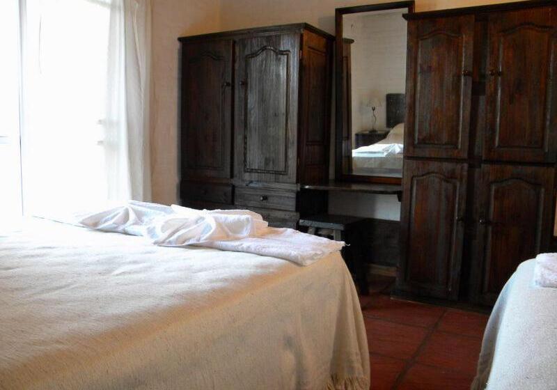 １ベッドルームアパートメント, Wayra Pampa Posada & Aparts