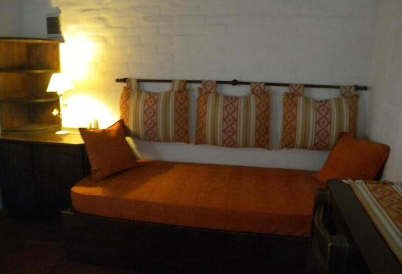 １ベッドルームアパートメント, Wayra Pampa Posada & Aparts