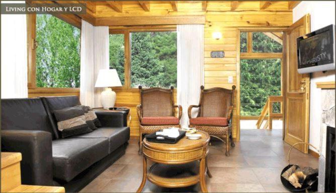 Appartement met 3 Slaapkamers, Apart Del Faldeo