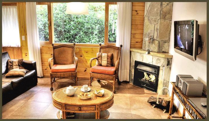 Appartement met 3 Slaapkamers, Apart Del Faldeo