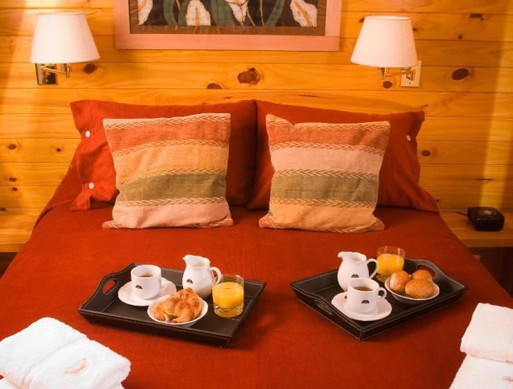 Duplex Appartement met 1 Slaapkamer, Apart Del Faldeo