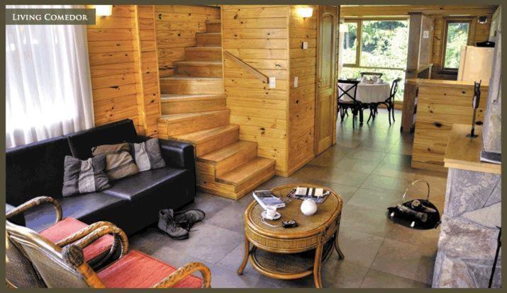 Duplex Appartement met 1 Slaapkamer, Apart Del Faldeo