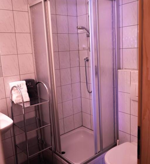 山景套房, Antoniushof   Inklusive Super Sommer Card