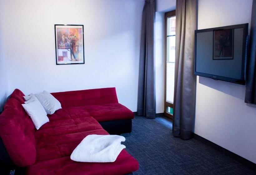 山景套房, Antoniushof   Inklusive Super Sommer Card