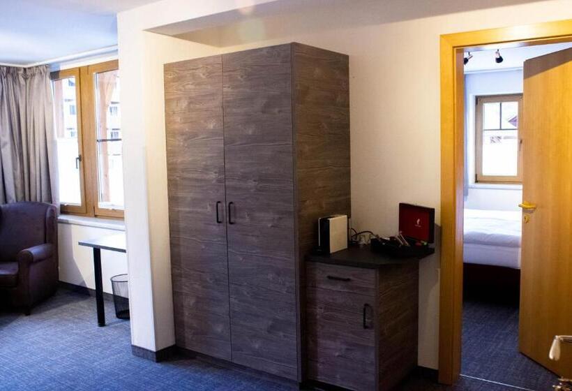 山景套房, Antoniushof   Inklusive Super Sommer Card