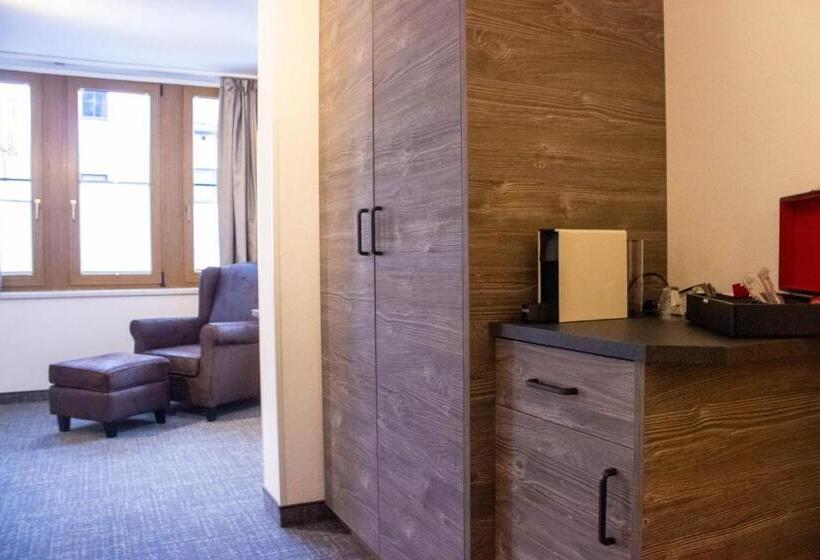 山景套房, Antoniushof   Inklusive Super Sommer Card