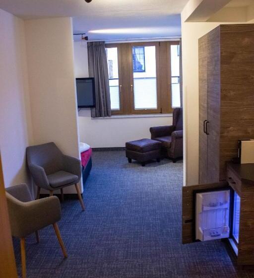 山景套房, Antoniushof   Inklusive Super Sommer Card