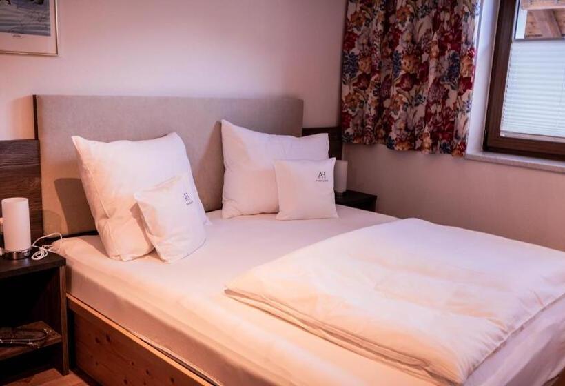 标准间, Antoniushof   Inklusive Super Sommer Card