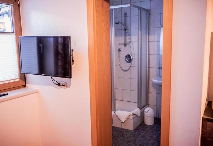 标准间, Antoniushof   Inklusive Super Sommer Card