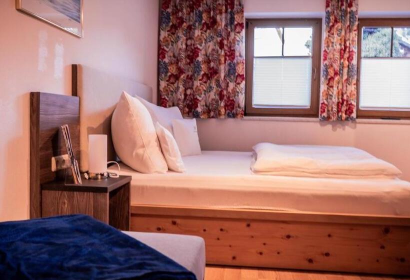 标准间, Antoniushof   Inklusive Super Sommer Card