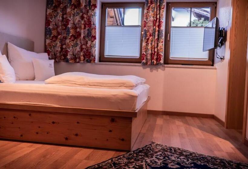 标准间, Antoniushof   Inklusive Super Sommer Card