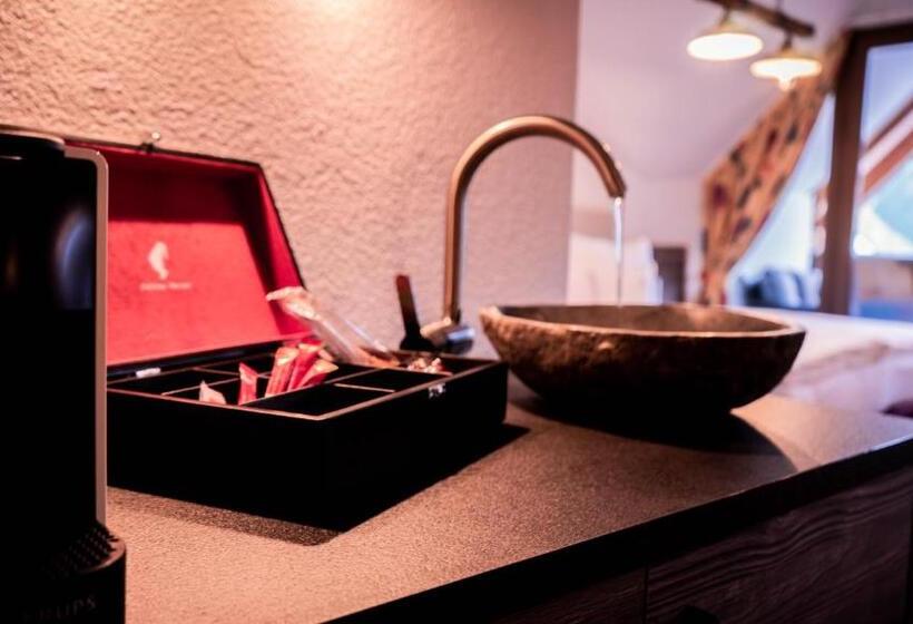 小型套房带阳台, Antoniushof   Inklusive Super Sommer Card