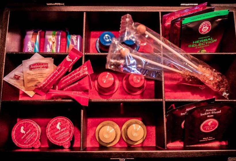 小型套房带阳台, Antoniushof   Inklusive Super Sommer Card