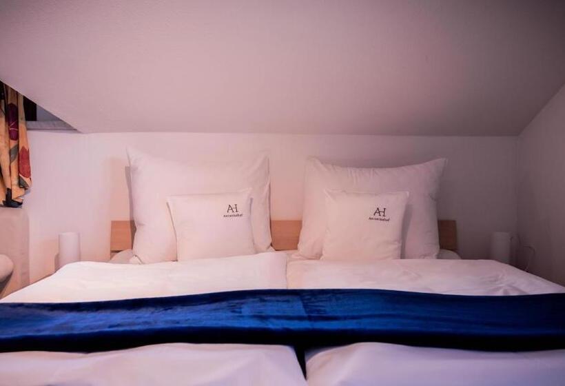 标准间带阳台, Antoniushof   Inklusive Super Sommer Card