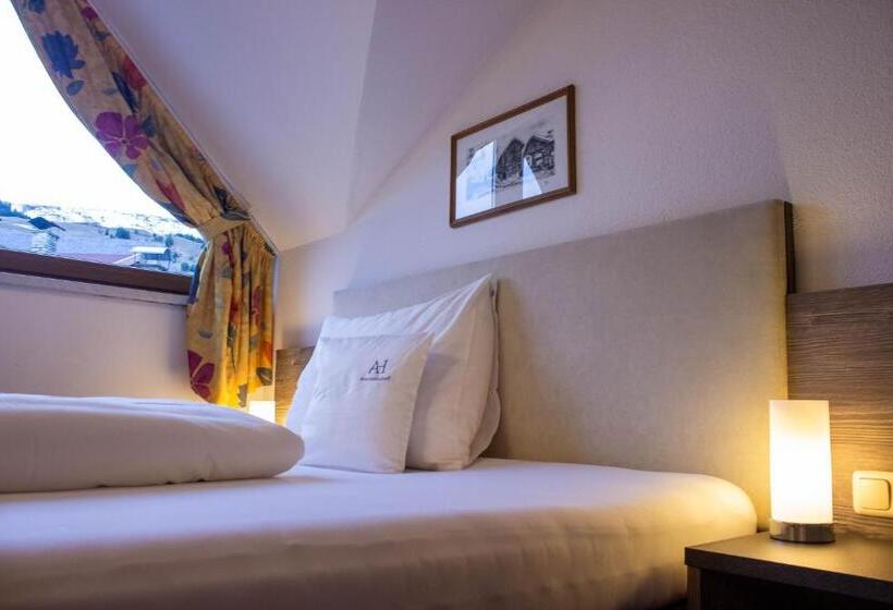 基本间, Antoniushof   Inklusive Super Sommer Card