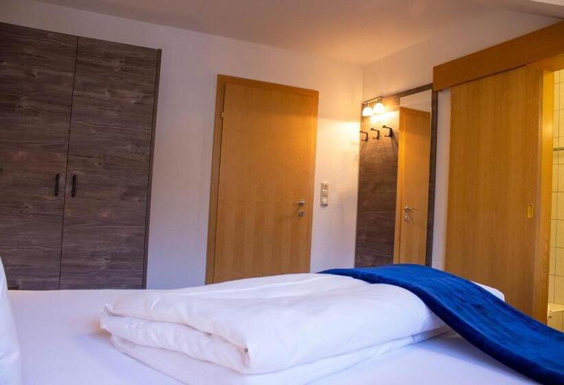 基本间, Antoniushof   Inklusive Super Sommer Card