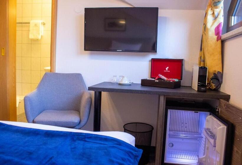 基本间, Antoniushof   Inklusive Super Sommer Card