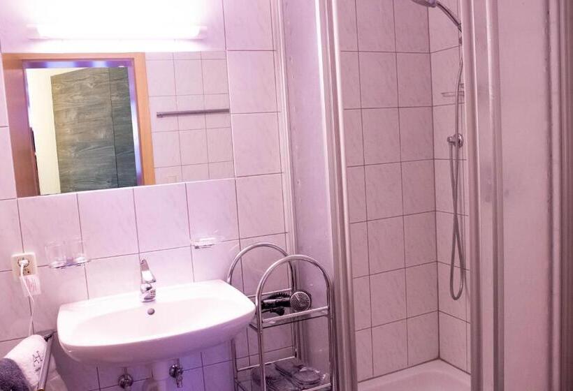 带阳台套房, Antoniushof   Inklusive Super Sommer Card