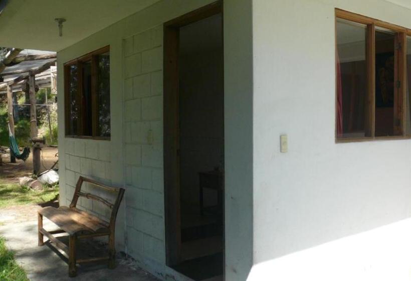 اتاق استاندارد با چشمانداز کوهستان, Centro Ecoturístico Alpinar